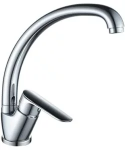 RUBINETTI CUCINA